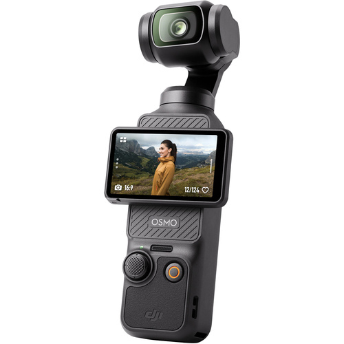 DJI Osmo Pocket 2 Combo | Rubber Monkey | NZ
