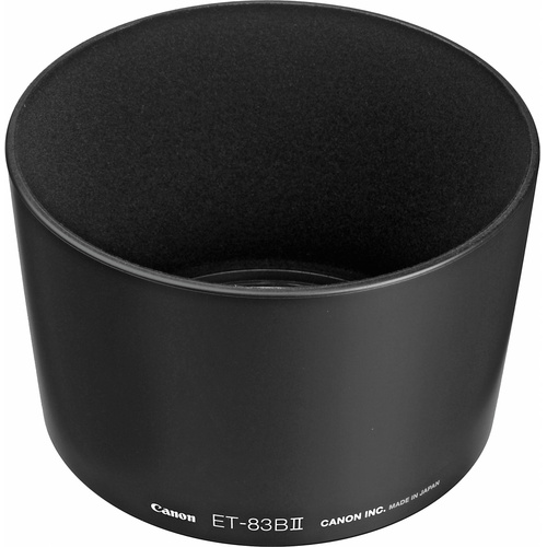 Canon ET-83BII Lens Hood