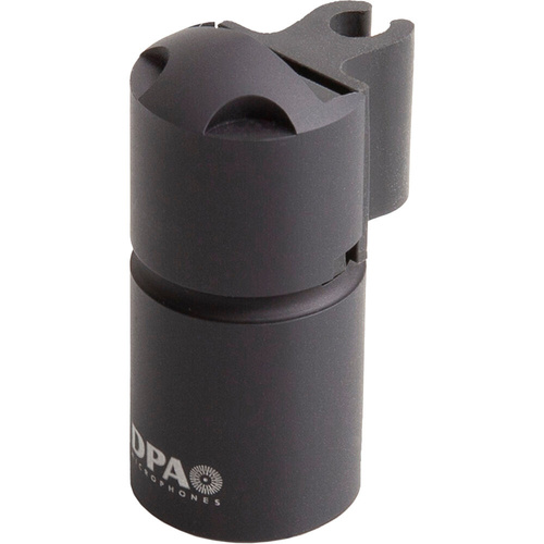 DPA Microphones Stand Mount with 3/8" Thread