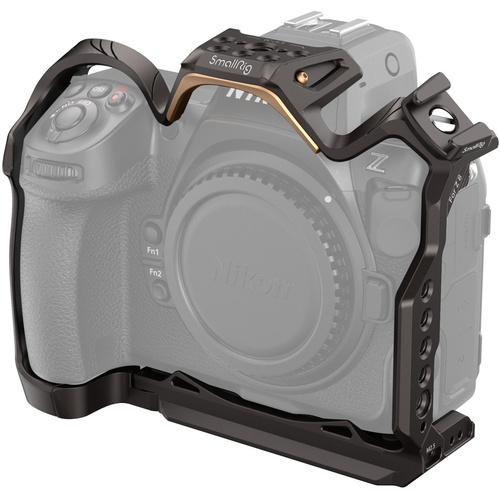 SmallRig 4316B Night Eagle Cage for Nikon Z8