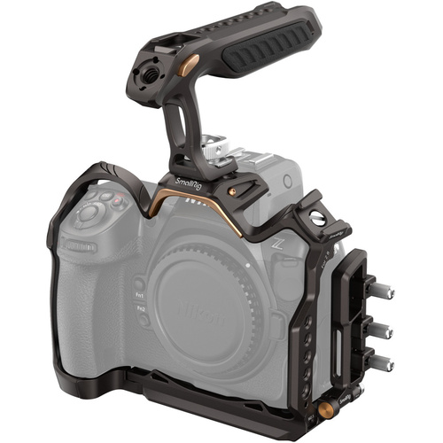 SmallRig 4317 Night Eagle Cage Kit for Nikon Z8