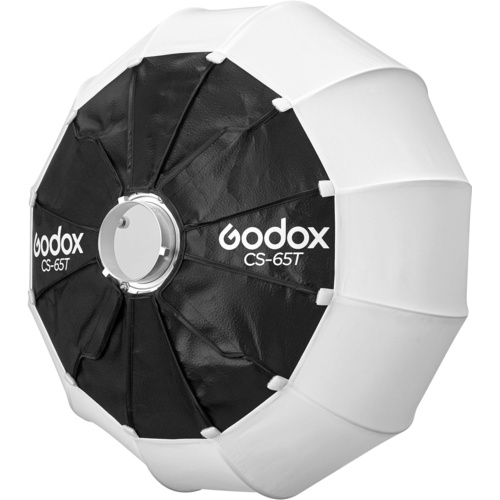 Godox CS-65T Lantern Softbox with Bowens Mount (25.6")