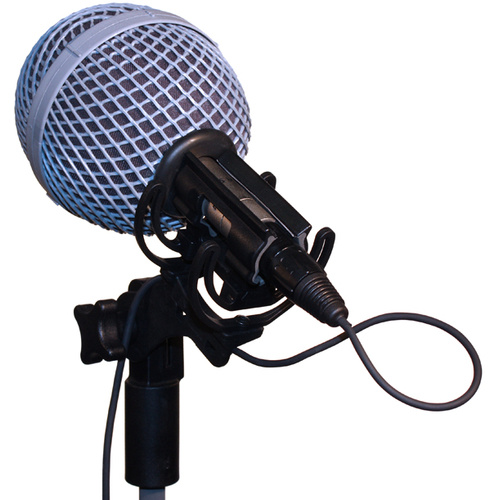 Rycote BBG Basket Windshield (25mm)