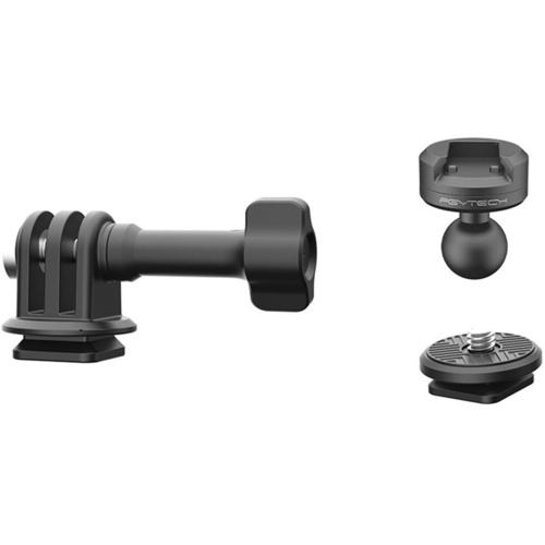 PGYTECH CapLock Action Camera Ball-Head Quick Release Set