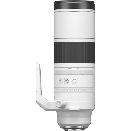 Canon RF 200-800mm f/6.3-9 IS USM Lens (Canon RF)