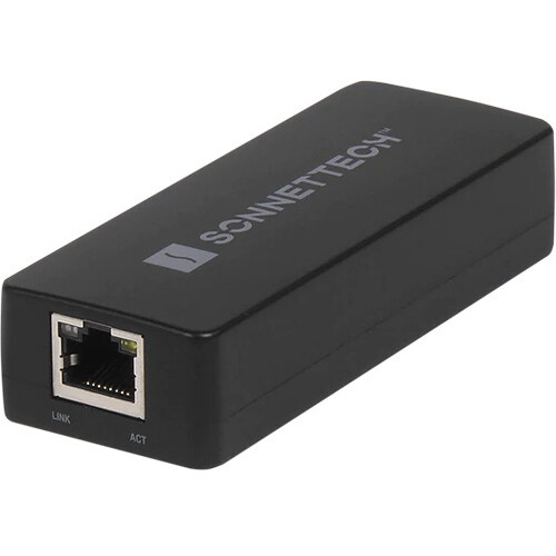 Sonnet Thunderbolt AVB GE Adapter for Macs