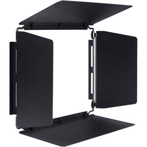 GVM 4-Way Barndoors for YU300R LED Light Panel