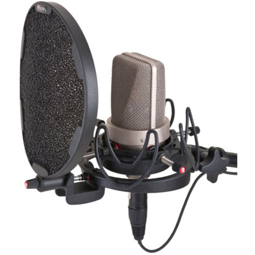 Rycote - InVision Studio Kit with USM