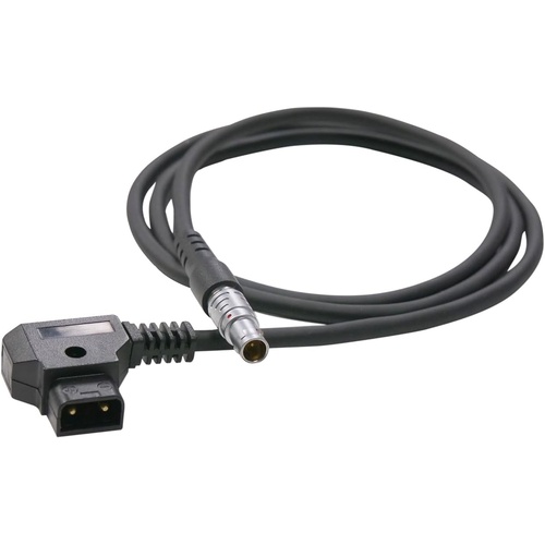 Accsoon D-Tap to 2-Pin DC Power Cable (1m)
