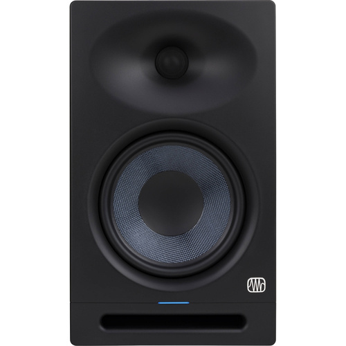 PreSonus Eris Studio 8 Powered 8" 140W Studio Monitor with EBM Waveguide (Single)