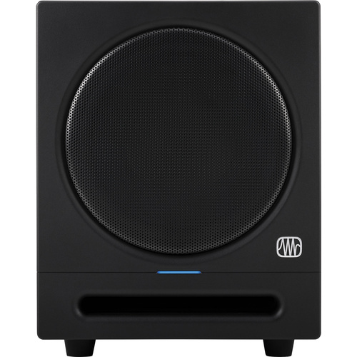 PreSonus Eris Sub 8BT Powered 8" Bluetooth Studio Subwoofer