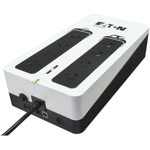 Eaton 3S 850VA / 510W Standby Power Board UPS