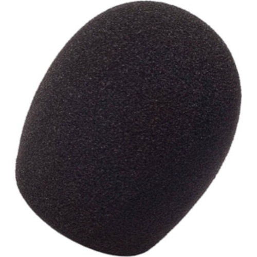 Rycote FWS-35/50 Reporter Mic Foam