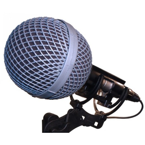 Rycote BBG Basket Windshield