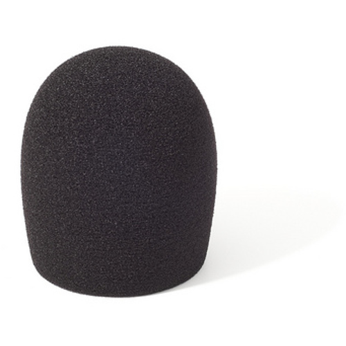 Rycote FWS-40/55 Reporter Mic Foam