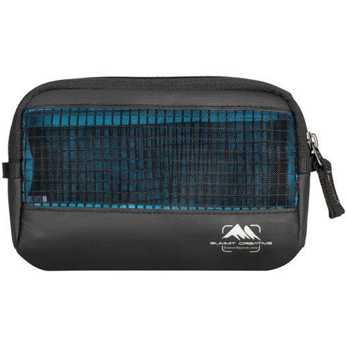 Summit Creative Accessories Storage Bag (Black, 1L)