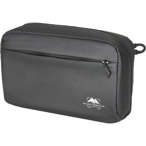 Summit Creative Accessories Storage Bag (Black, 2L)