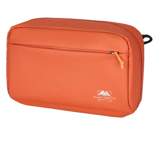 Summit Creative Accessories Storage Bag (Orange, 2L)