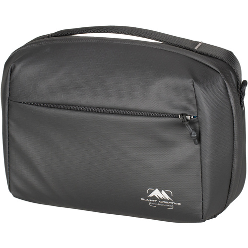 Summit Creative Accessories Storage Bag (Black, 3L)