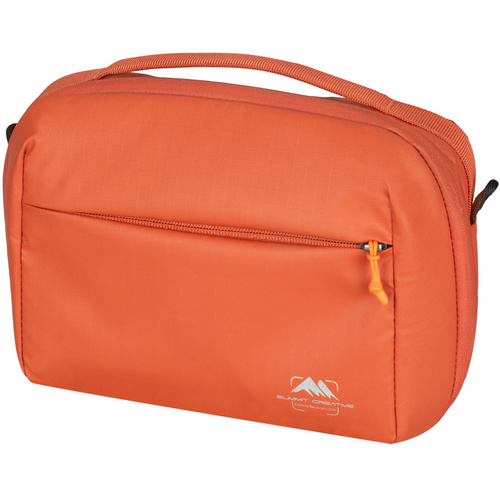 Summit Creative Accessories Storage Bag (Orange, 3L)