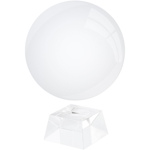 Lensball 100mm HD Set