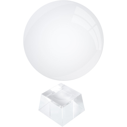 Lensball 150mm HD Set