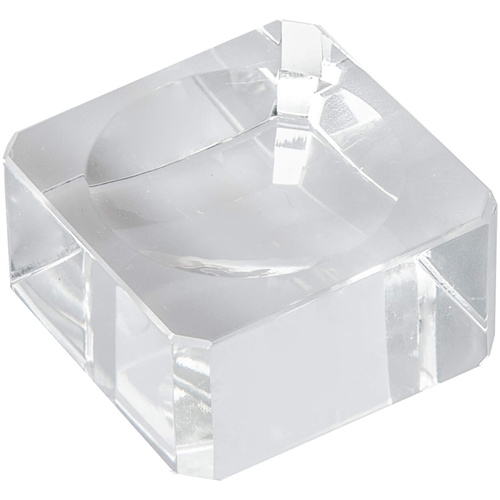 Lensball Crystal Stand for 60mm Lensball