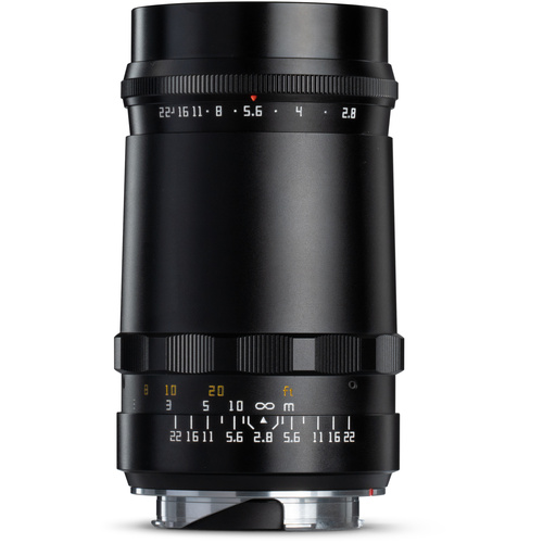 TTArtisan 100mm F2.8 Lens (Leica M Mount)
