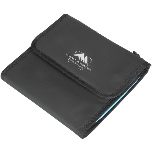 Summit Creative Large 150mm Filter Bag 5 (Black)