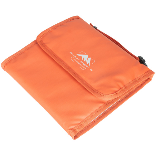 Summit Creative Large 150mm Filter Bag 5 (Orange)