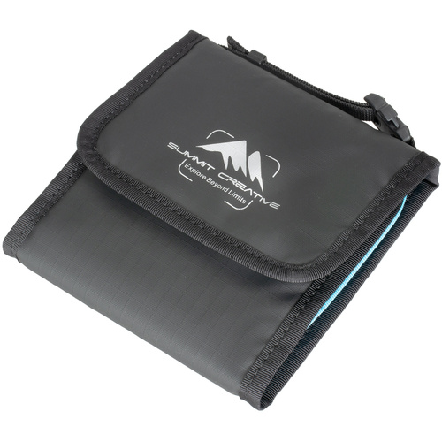 Summit Creative Large 100mm Filter Bag 5 (Black)