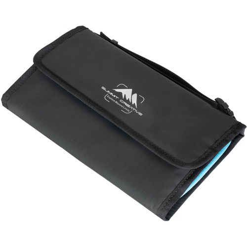 Summit Creative Large 100m Filter Bag 8 (Black)