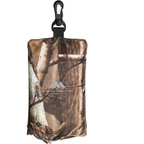 Summit Creative Outdoor Rain Cover (Camo)