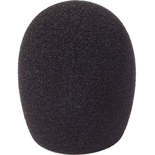 Rycote Standard Hole Shotgun Mic Foam (5cm)