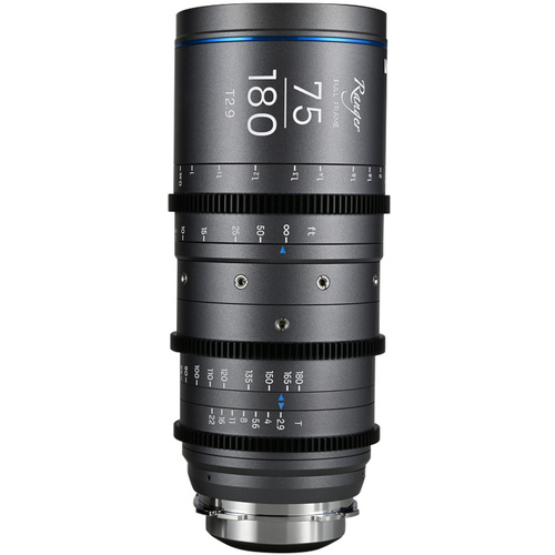 Laowa Ranger Lite 75-180mm T2.9 FF Cine Lens (Arri PL/Canon EF)