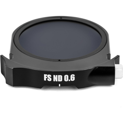 NiSi ATHENA Full Spectrum Drop-In Filter for ATHENA Lenses (2 Stop)