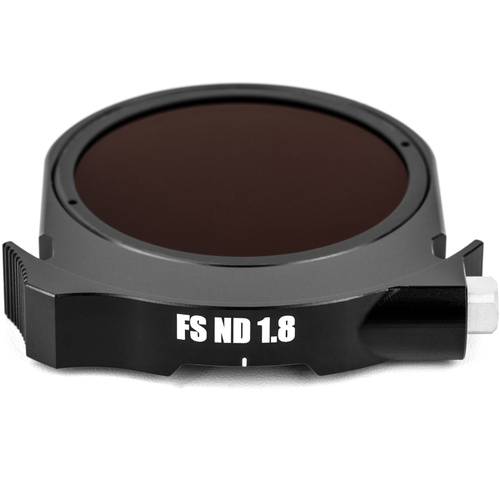 NiSi ATHENA Full Spectrum Drop-In Filter for ATHENA Lenses (6 Stop)