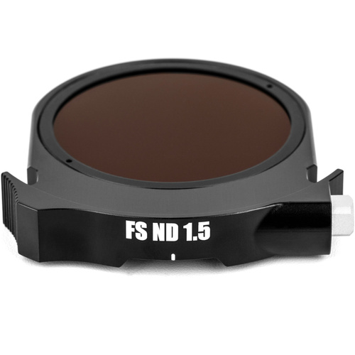 NiSi ATHENA Full Spectrum Drop-In Filter for ATHENA Lenses (5 Stop)