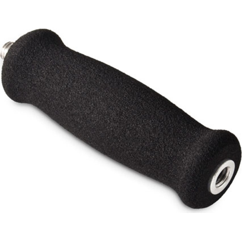 Rycote Extension Handle with Foam Hand Grip