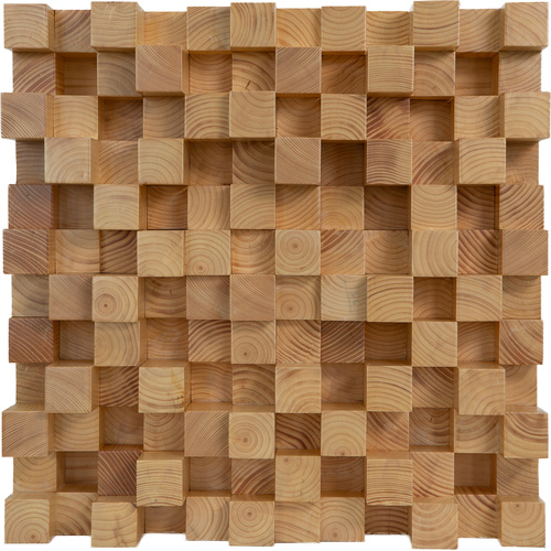 Avion Acoustics Solid Wooden Skyline Diffuser