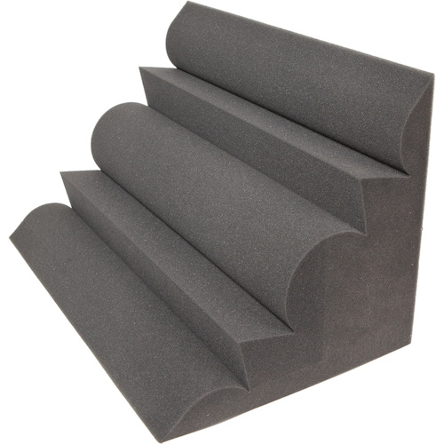 Avion Acoustics Foam Corner Trap (300 x 500 x 300mm)