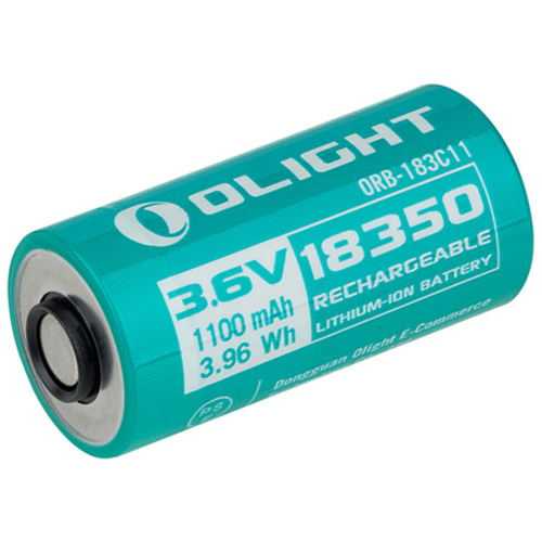Olight Replacement Battery for Seeker 4 Mini