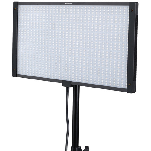 Nanlite PavoSlim 120C RGB LED Panel
