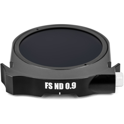 NiSi ATHENA Full Spectrum Drop-In Filter for ATHENA Lenses (3 Stop)