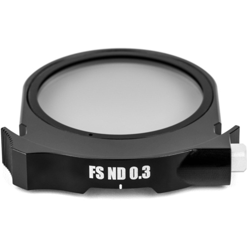 NiSi ATHENA Full Spectrum Drop-In Filter for ATHENA Lenses (1 Stop)