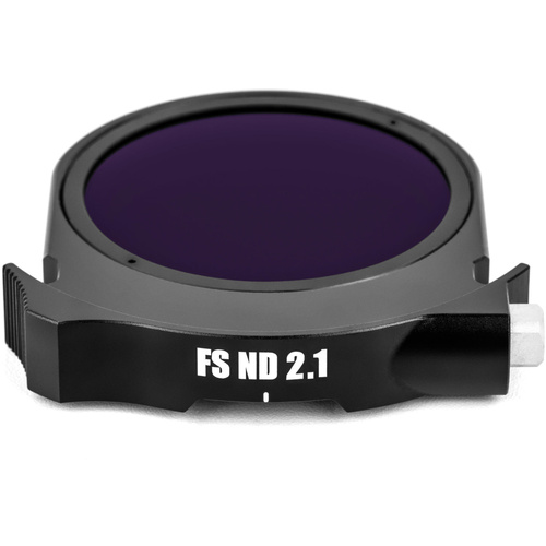 NiSi ATHENA Full Spectrum Drop-In Filter for ATHENA Lenses (7 Stops)