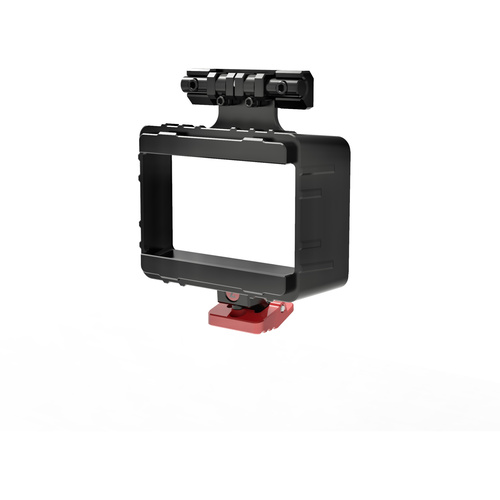 Zacuto Z-Finder Mount for Sony Burano