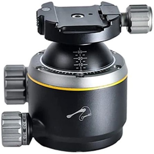 Heipi Vision KF60 Counterbalanced Ball Head