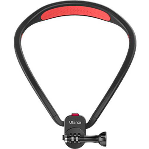Ulanzi Go-Quick II Magnetic Quick Release Neck Mount for GoPro/Action Camera