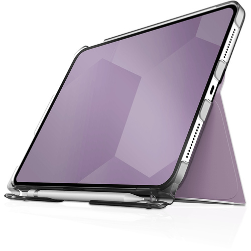 STM Studio Case for iPad 10th Gen (Purple)